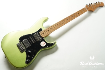 GS-4DX RSM/M - French Green Metallic